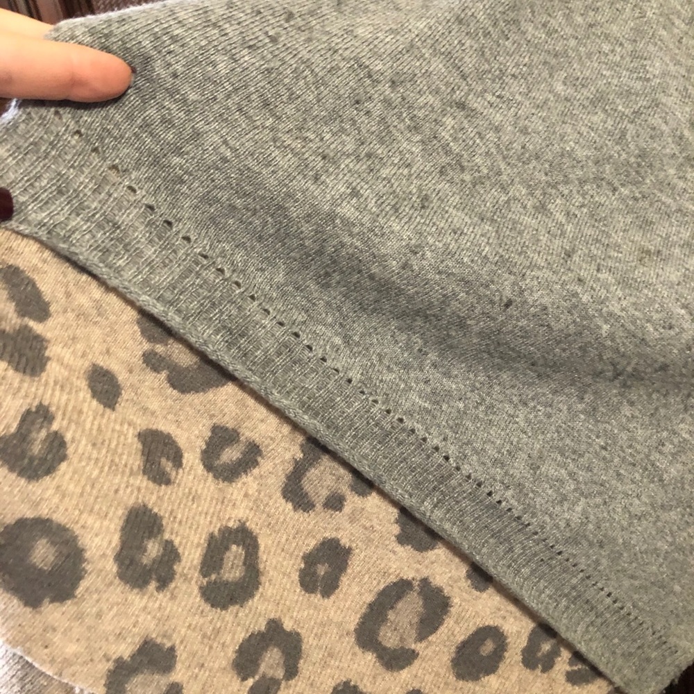 Rebecca Taylor sweater - Picture 3 of 6